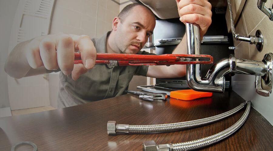 Professional bathroom faucet installation in Wharton, OH